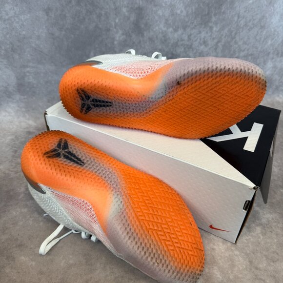 Kobe NXT 360 White Multi-color-infrared 23 main image 3